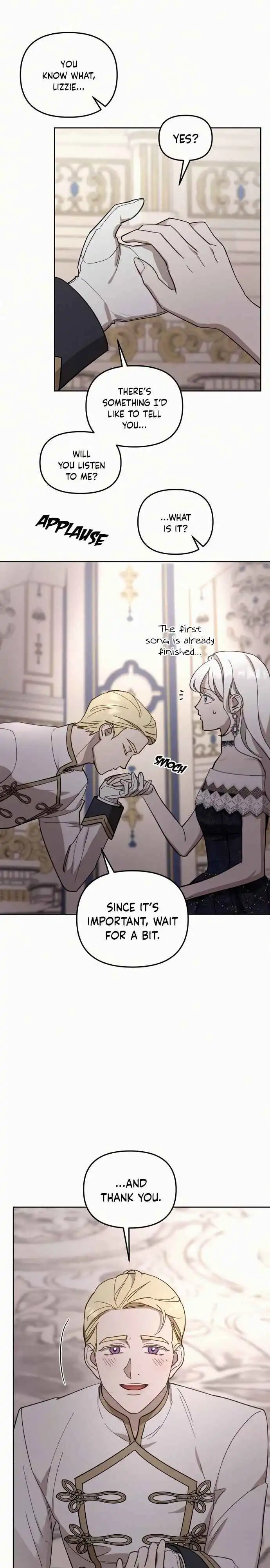 The Emperor Reverses Time Chapter 42 42